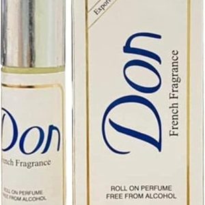 Body Splash Don بادي سبلاش للجسم برائحة منعشة