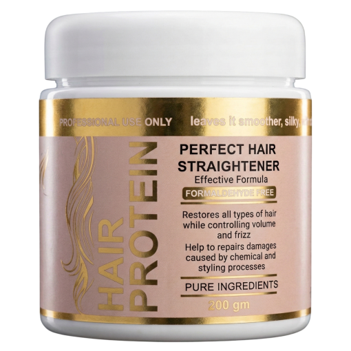 بروتين روزيليا بلس للشعر