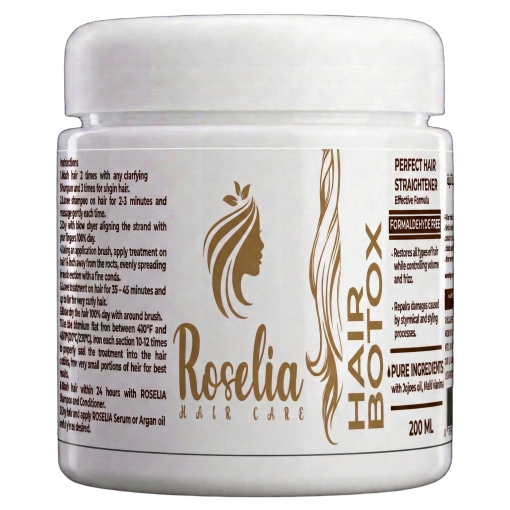 بوتكس روزيليا للشعر