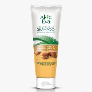 شامبو ألو ايفا Aloe Eva Shampoo - شامبو لتغذية وترطيب الشعر