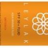 واقي الشمس من ليلاك Leylak Sunscreen SPF 50+ لجميع أنواع البشرة