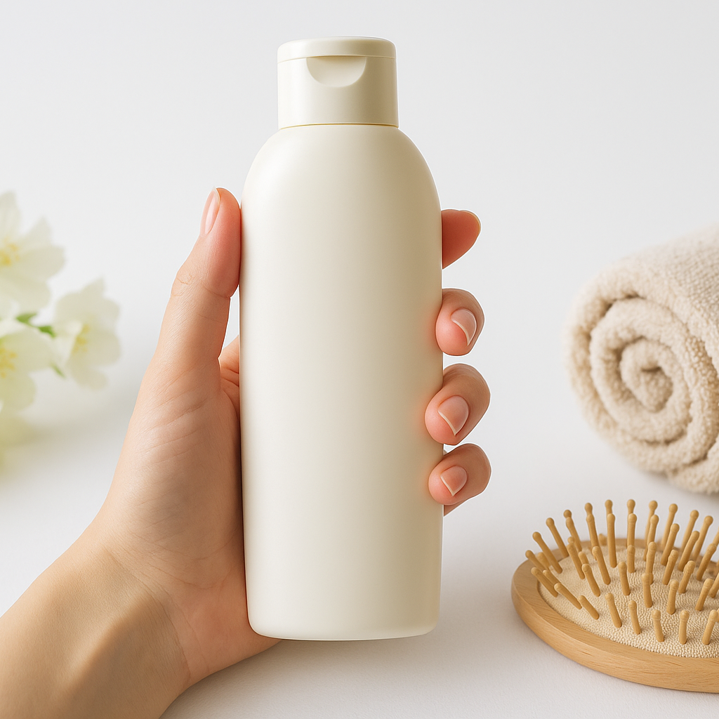 المكونات الخفية في مستحضرات التجميل