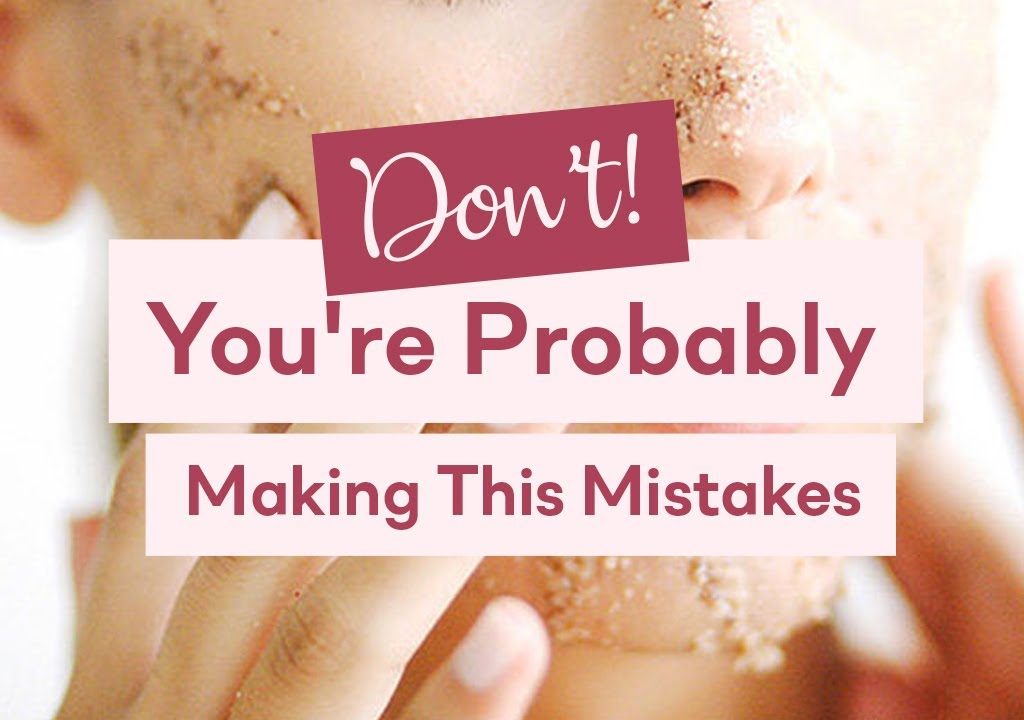 "أشهر أخطاء العناية بالبشرة والشعر وكيفية تجنبها في 2025، نصائح للعناية المثالية بالبشرة والشعر"