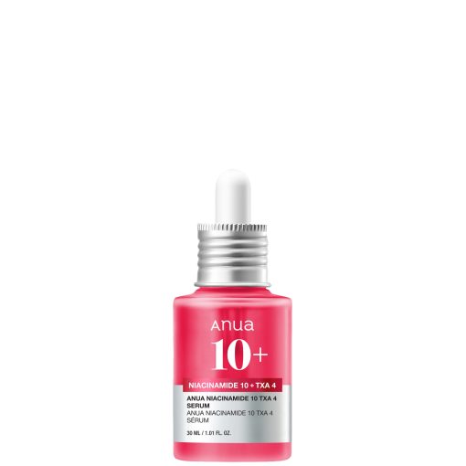 Anua 10+ Niacinamide Serum