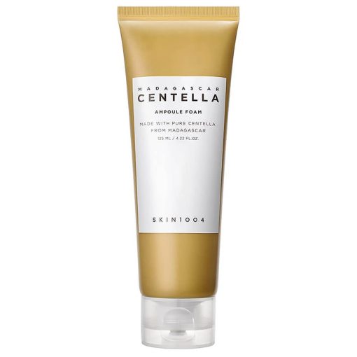ِAmpoule Centella Foam