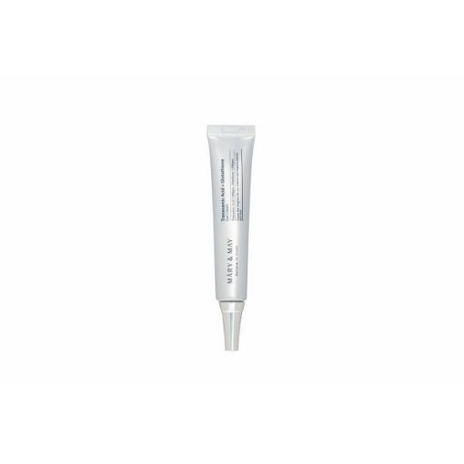 Mary & May Tranexamic Acid + Glutathione Eye Cream 12g