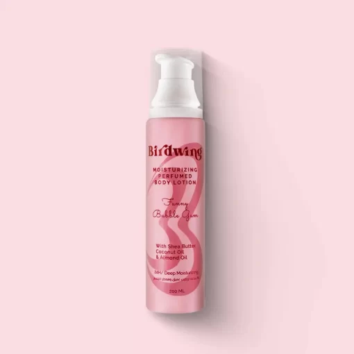 Body Lotion - Funny Bubble Gum 200ml
