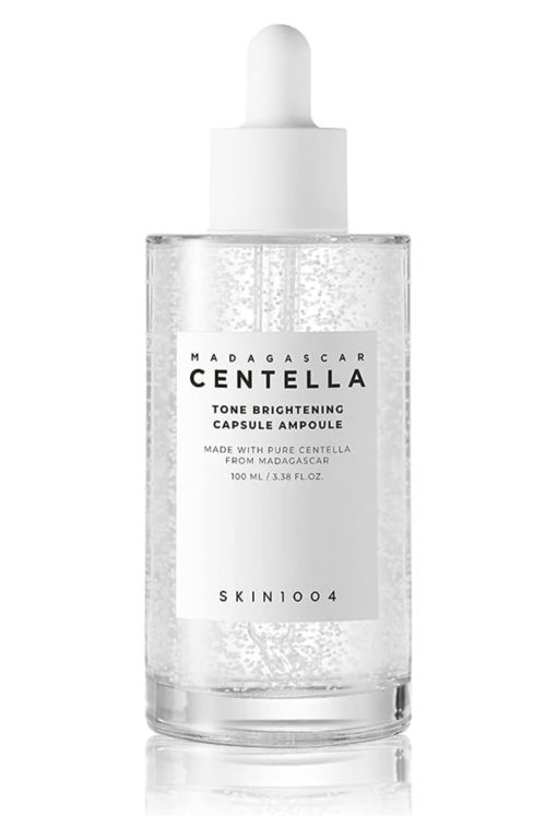 Centella Tone Brightening Capsule Ampoule